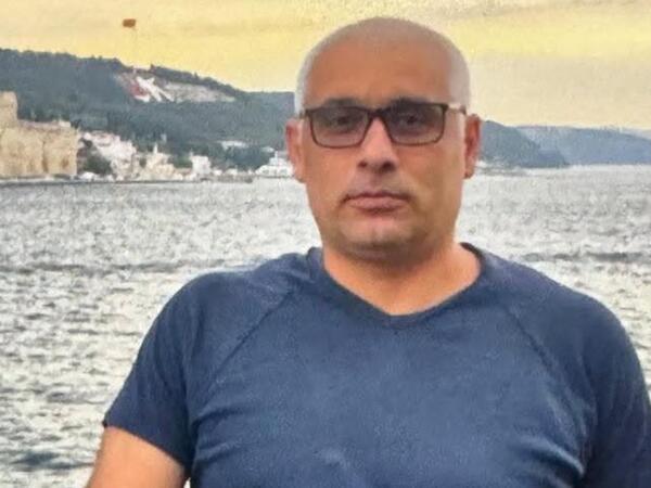 Odessa yaxınlığında həlak olan gəmi kapitanının nəşi tapılıb