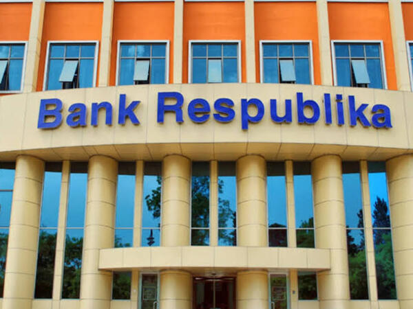 Şirkətlər 256 milyon manatı "Bank Respublika"dan geri çəkib