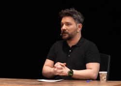 Oğuzhan Uğur saxlanıldı - <span class="color_red">(Foto)</span>
