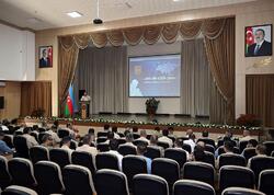 6 ölkənin iştirakı ilə “Birliyin Gücü – 2026” konfransı keçirilib <span class="color_red">(Foto)</span>