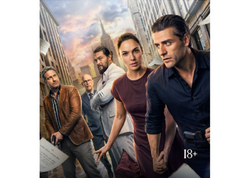 Festivalları fəth edən film indi yalnız Park Cinemada <span class="color_red">(Foto)</span>