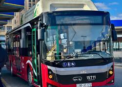 “Koroğlu”dan Sea Breeze-ə ekspres avtobus işləyəcək