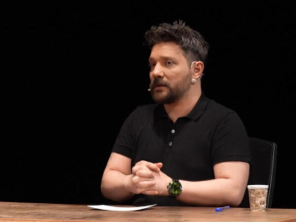 Oğuzhan Uğur saxlanıldı - <span class="color_red">(Foto)</span>
