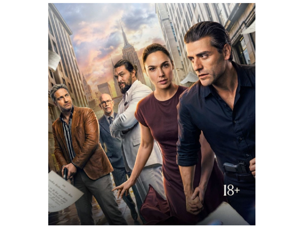 Festivalları fəth edən film indi yalnız Park Cinemada <span class="color_red">(Foto)</span>