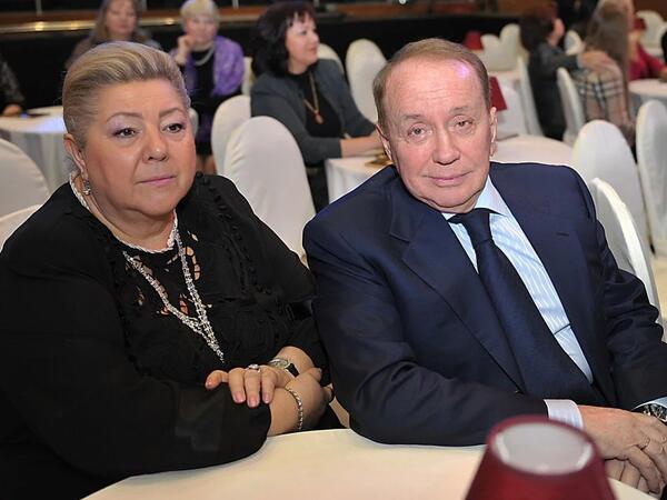 Aleksandr Maslyakovun həyat yoldaşı vəfat etdi <span class="color_red">(Foto)</span>