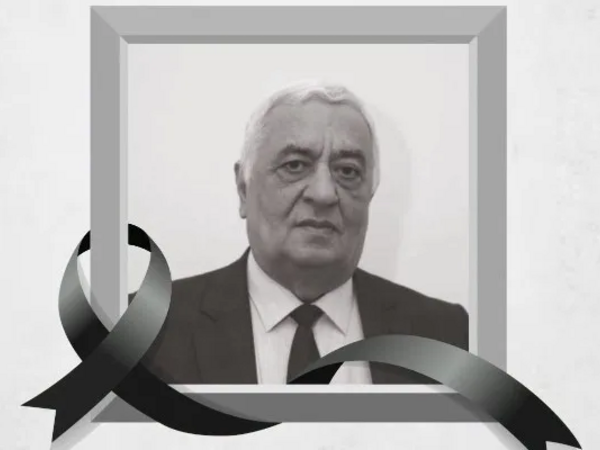 Vaqif Nəbiyev vəfat etdi