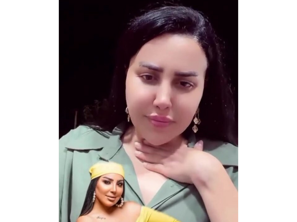 Əməliyyatdan sonra Kəmalə Günəşlinin səhhətində problem yarandı: "Boğuluram" - <span class="color_red">(Video)</span>