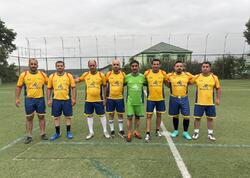 Qusarda "Media Kuboku - 2026" minifutbol turniri start götürüb <span class="color_red">(Foto)</span>