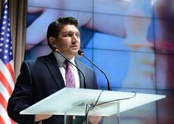 Vüqar Həşimovun qardaşına yüksək vəzifə verildi
