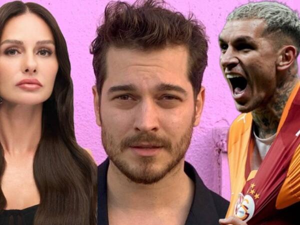 Dəhşətli yanğın onların da villasına çatdı