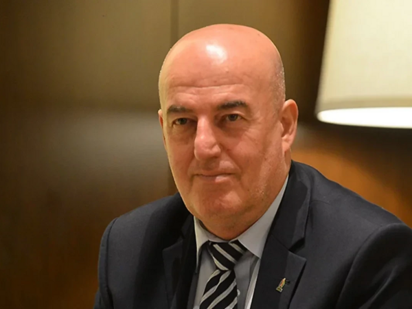 Asim Xudiyev "Braqa"nın oyununa təyinat aldı