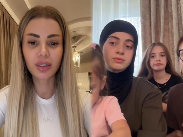 “Anamsız bizə çətindir” - “Arzum”un qızı