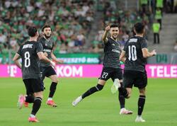 "Qarabağ"ın da potensial rəqibi bəlli oldu