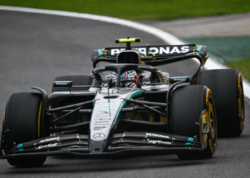 Formula 1-də Belçika Qran-Prisini Antonelli qazandı