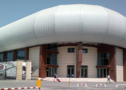 Bakıda Tennis Akademiyasında ölüm hadisəsi baş verib