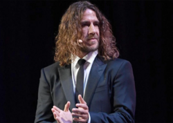 Puyol: “Argentina finala yalnız Messinin sayəsində yüksələ bildi”
