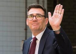 Endi Börnhem Böyük Britaniyanın yeni Baş naziri olub