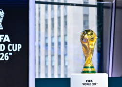 DÇ-2026: Kuboku komanda aldı, pulu FİFA qazandı