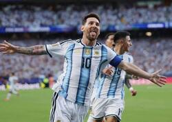 Argentina “10” nömrəsini kimə həvalə edəcək?