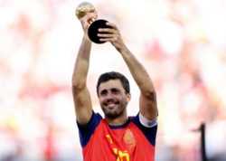 DÇ-2026:  Finalın və dünya çempionatının ən yaxşı futbolçuları seçildi