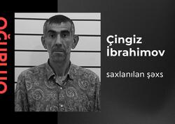 Lənkəranda evlərdən oğurluq edən şəxs həbs edilib