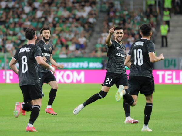 "Qarabağ"ın da potensial rəqibi bəlli oldu