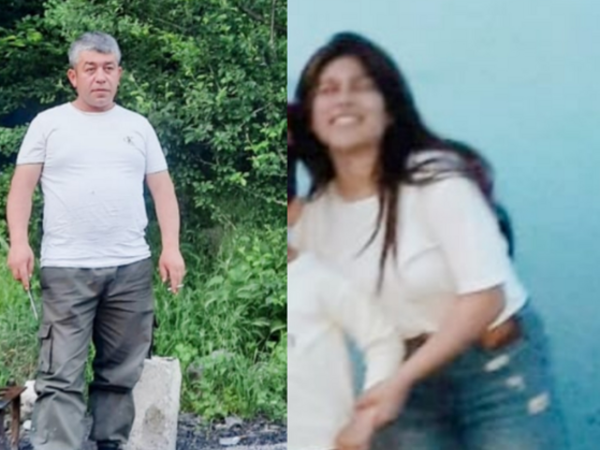 Qazaxda göldə boğularaq ölən ata və qızın <span class="color_red">(Fotosu)</span>