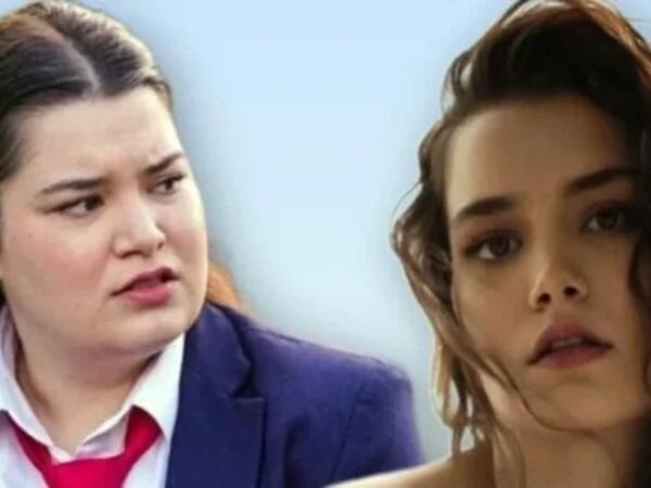 Lydia Cemre Özşişman 35 kilo arıqlayıb <span class="color_red">(Foto)</span>