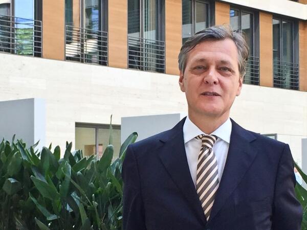 Almaniya Azərbaycana yeni səfir təyin edib