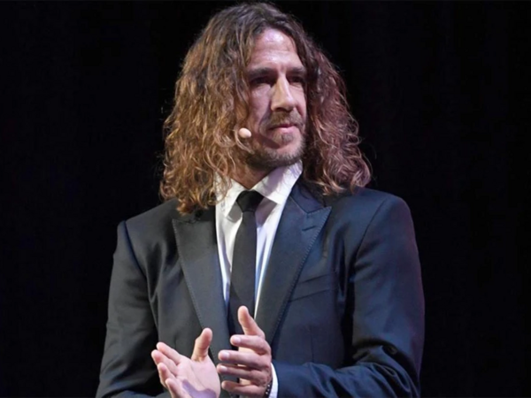 Puyol: “Argentina finala yalnız Messinin sayəsində yüksələ bildi”