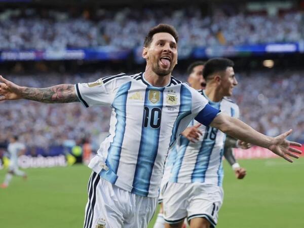 Argentina “10” nömrəsini kimə həvalə edəcək?