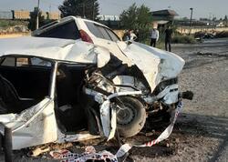 Salyanda dörd nəfərin öldüyü dəhşətli qəzanın səbəbi məlum oldu - <span class="color_red">(Video)</span>