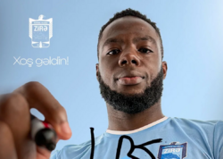 "Zirə" "Göztəpə"nin sabiq futbolçusunu transfer etdi