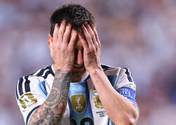 Messi məğlubiyyətdən sonra ilk dəfə danışdı: "Asan olmayacaq”