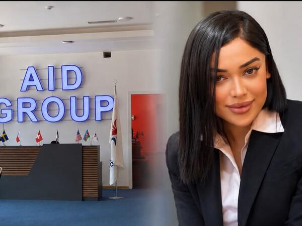 Nigar Fərhaddan şikayət - “17 min alıblar, nə özü, nə də əməkdaşları cavab verir” <span class="color_red">(Video)</span>