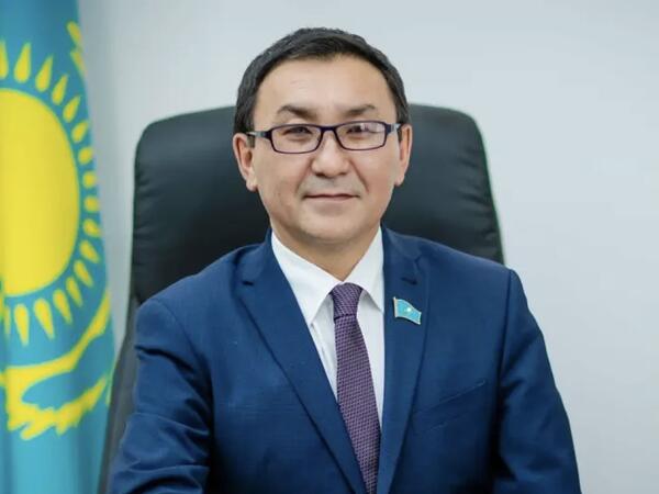 Nurlan Serqaliyev saxlanıldı