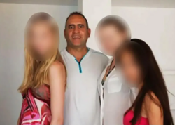 Epşteynin köməkçisi olduğu bilinən adam ölü tapıldı - <span class="color_red">FOTO</span>