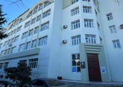Bakı Qızlar Universiteti akkreditasiya olunmuş hesab edilmədi