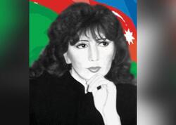Milli Qəhrəmanın bacısı vəfat etdi