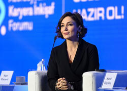 Nigar Rüstəmli müdir təyin edildi