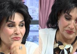 Həcc ziyarətində yaşadıqlarını danışıb kövrəldi