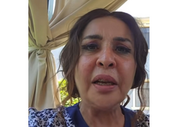 Samirədən Vəfa Şərifovaya sərt ismarıc: "İstəsə, Vəfanın yadına salaram" - <span class="color_red">(Video)</span>