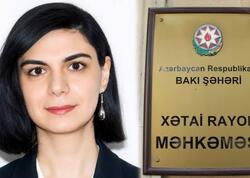 "Hakim nədənsə rəsmi qurumun məlumatlarına göz yumaraq qətnamə çıxardı" - Yepiskopla hüquqşünasın davası davam edir