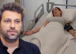 Stress Xatirə Yüzbəyovanı xəstəxanalıq etdi