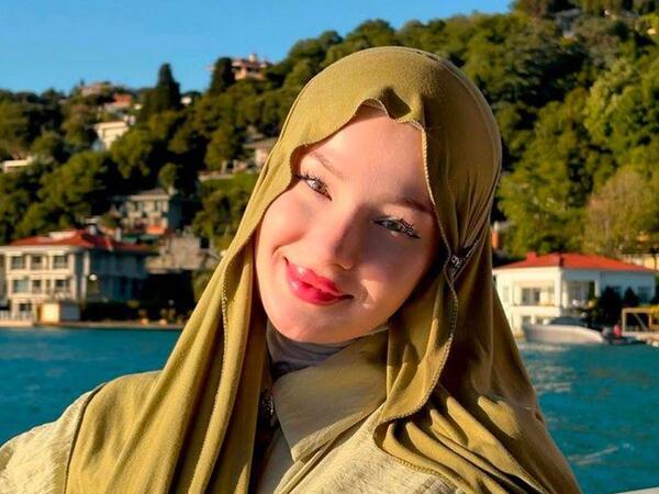 Fatma saxlanıldı, sosial şəbəkə hesabları bağlandı - <span class="color_red">(Foto)</span>