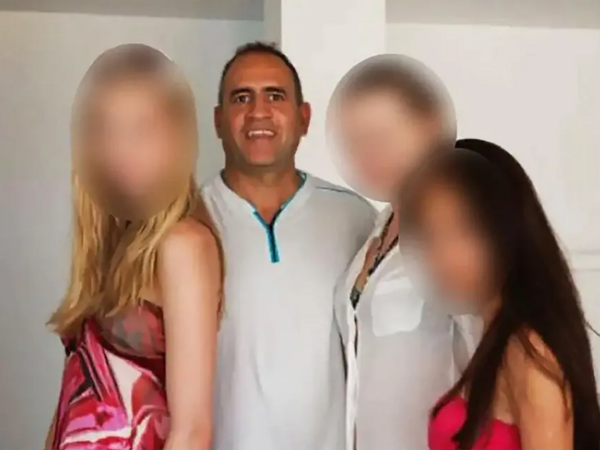 Epşteynin köməkçisi olduğu bilinən adam ölü tapıldı - <span class="color_red">FOTO</span>
