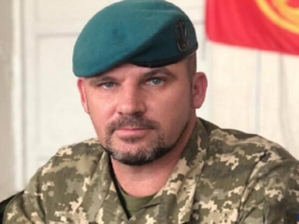Andrey Qnatov da işdən çıxarıldı