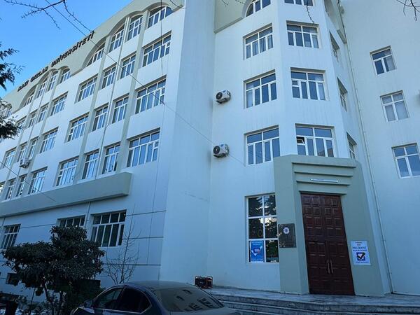 Bakı Qızlar Universiteti akkreditasiya olunmuş hesab edilmədi