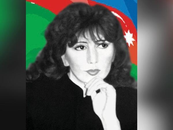 Milli Qəhrəmanın bacısı vəfat etdi