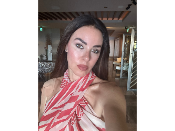 Heç kim 54 yaşı olduğuna inanmır - Bodrum görüntüləri müzakirə yaratdı - <span class="color_red">(Fotolar)</span>